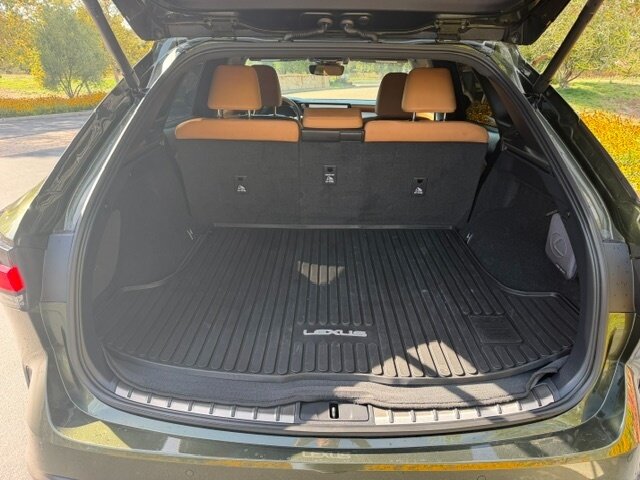 2024 Lexus RX 350 - Photo 15 - San Jose, CA 95131