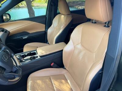2024 Lexus RX 350 - Photo 7 - San Jose, CA 95131