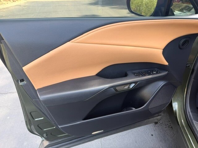 2024 Lexus RX 350 - Photo 16 - San Jose, CA 95131