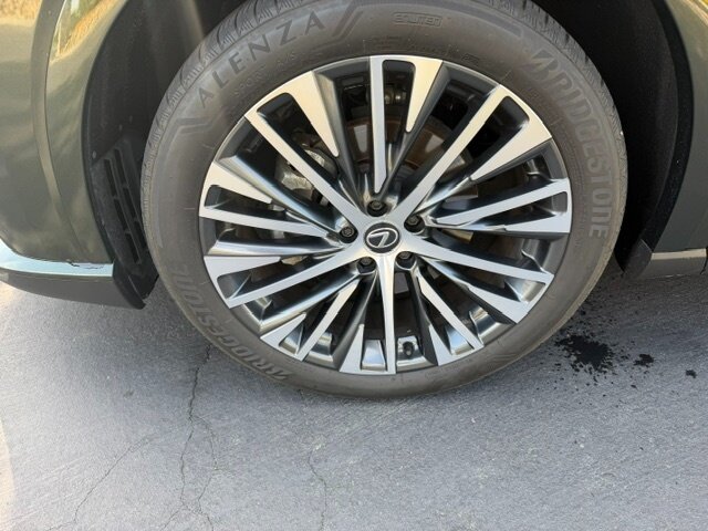 2024 Lexus RX 350 - Photo 12 - San Jose, CA 95131
