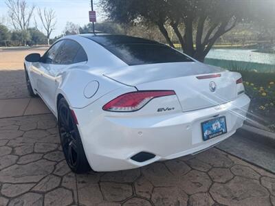 2012 Fisker Karma EcoSport   - Photo 11 - San Jose, CA 95131