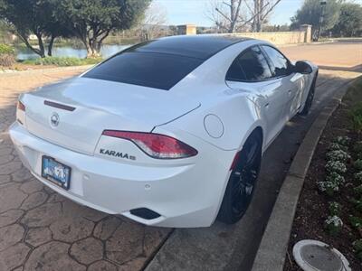 2012 Fisker Karma EcoSport   - Photo 5 - San Jose, CA 95131