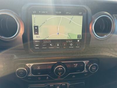 2022 Jeep Wrangler Unlimited Sahara   - Photo 12 - San Jose, CA 95131