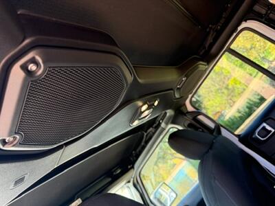 2022 Jeep Wrangler Unlimited Sahara   - Photo 15 - San Jose, CA 95131