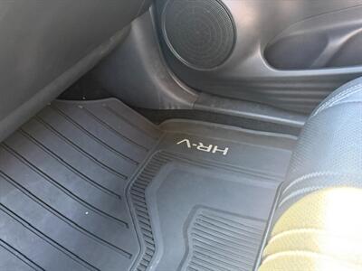 2024 Honda HR-V EX-L   - Photo 18 - San Jose, CA 95131