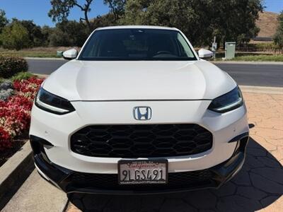 2024 Honda HR-V EX-L   - Photo 5 - San Jose, CA 95131
