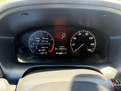 2024 Honda HR-V EX-L   - Photo 11 - San Jose, CA 95131