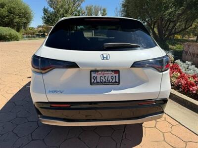 2024 Honda HR-V EX-L   - Photo 4 - San Jose, CA 95131