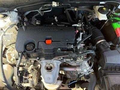 2024 Honda HR-V EX-L   - Photo 14 - San Jose, CA 95131