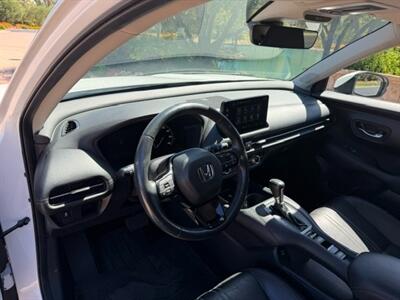2024 Honda HR-V EX-L   - Photo 17 - San Jose, CA 95131