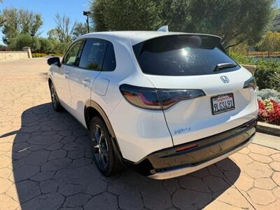 2024 Honda HR-V EX-L   - Photo 3 - San Jose, CA 95131