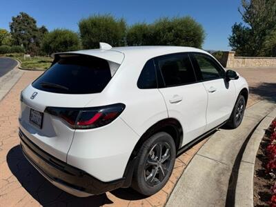 2024 Honda HR-V EX-L   - Photo 6 - San Jose, CA 95131
