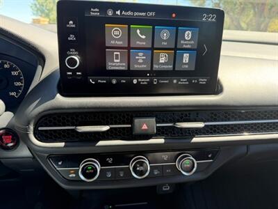 2024 Honda HR-V EX-L   - Photo 13 - San Jose, CA 95131