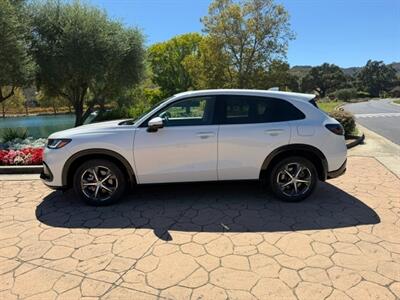 2024 Honda HR-V EX-L   - Photo 2 - San Jose, CA 95131