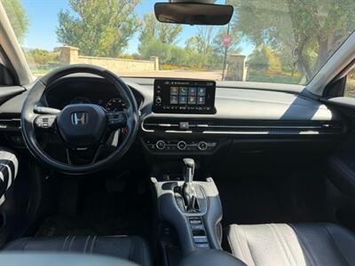 2024 Honda HR-V EX-L   - Photo 8 - San Jose, CA 95131