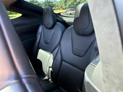 2016 Tesla Model X P90DL   - Photo 10 - San Jose, CA 95131