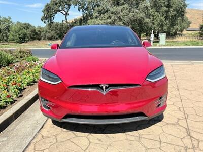2016 Tesla Model X P90DL   - Photo 5 - San Jose, CA 95131