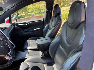 2016 Tesla Model X P90DL   - Photo 9 - San Jose, CA 95131