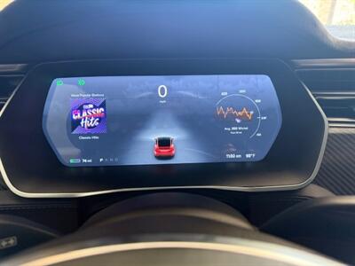 2016 Tesla Model X P90DL   - Photo 19 - San Jose, CA 95131