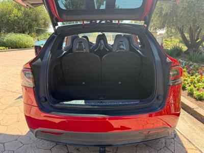 2016 Tesla Model X P90DL   - Photo 11 - San Jose, CA 95131