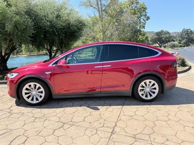 2016 Tesla Model X P90DL   - Photo 2 - San Jose, CA 95131