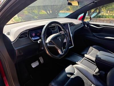 2016 Tesla Model X P90DL   - Photo 14 - San Jose, CA 95131