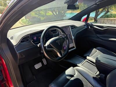 2016 Tesla Model X P90DL   - Photo 13 - San Jose, CA 95131