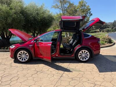 2016 Tesla Model X P90DL   - Photo 3 - San Jose, CA 95131