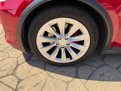 2016 Tesla Model X P90DL   - Photo 15 - San Jose, CA 95131