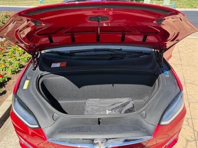 2016 Tesla Model X P90DL   - Photo 18 - San Jose, CA 95131