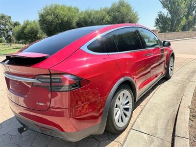 2016 Tesla Model X P90DL   - Photo 6 - San Jose, CA 95131