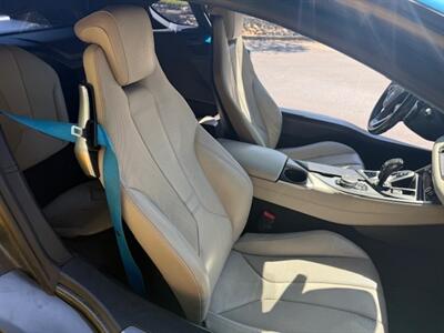 2014 BMW i8 Tera World   - Photo 10 - San Jose, CA 95131