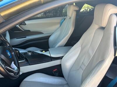 2014 BMW i8 Tera World   - Photo 5 - San Jose, CA 95131