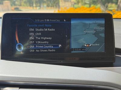 2014 BMW i8 Tera World   - Photo 13 - San Jose, CA 95131