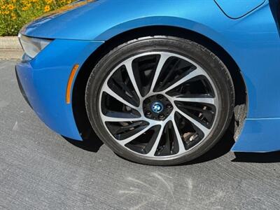 2014 BMW i8 Tera World   - Photo 12 - San Jose, CA 95131
