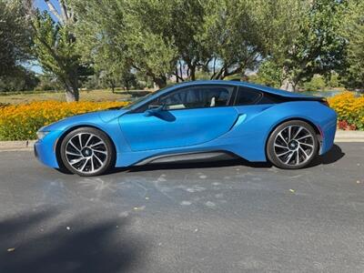 2014 BMW i8 Tera World   - Photo 4 - San Jose, CA 95131