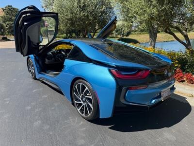 2014 BMW i8 Tera World   - Photo 15 - San Jose, CA 95131