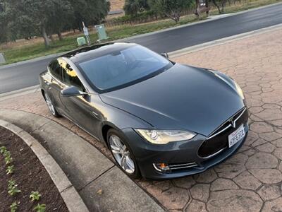 2012 Tesla Model S 85   - Photo 3 - San Jose, CA 95131