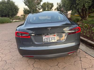 2012 Tesla Model S 85   - Photo 11 - San Jose, CA 95131