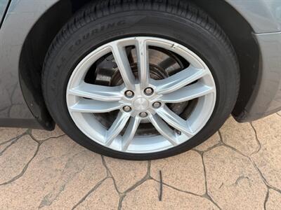 2012 Tesla Model S 85   - Photo 17 - San Jose, CA 95131