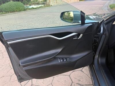 2012 Tesla Model S 85   - Photo 18 - San Jose, CA 95131