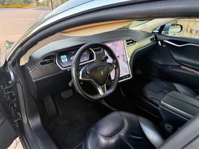 2012 Tesla Model S 85   - Photo 7 - San Jose, CA 95131