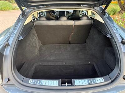 2012 Tesla Model S 85   - Photo 19 - San Jose, CA 95131