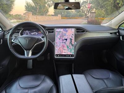 2012 Tesla Model S 85   - Photo 8 - San Jose, CA 95131
