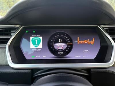 2012 Tesla Model S 85   - Photo 15 - San Jose, CA 95131
