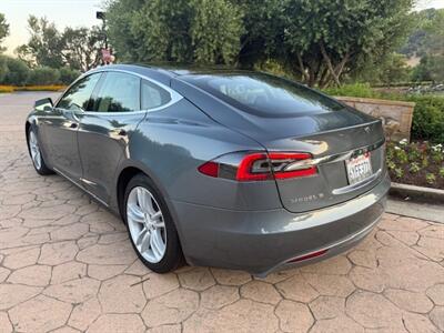 2012 Tesla Model S 85   - Photo 9 - San Jose, CA 95131