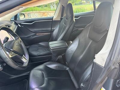 2012 Tesla Model S 85   - Photo 10 - San Jose, CA 95131