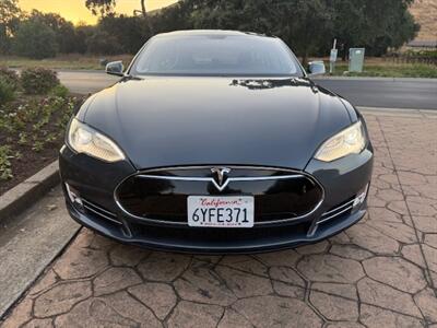 2012 Tesla Model S 85   - Photo 4 - San Jose, CA 95131