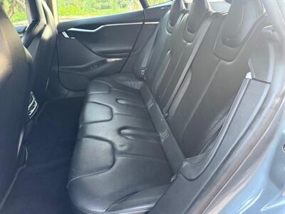 2012 Tesla Model S 85   - Photo 13 - San Jose, CA 95131
