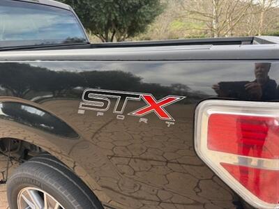 2014 Ford F-150 STX  Supercab - Photo 6 - San Jose, CA 95131